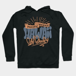 Hawaii Design Hoodie